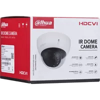 Dahua Technology Kamera Ip technology Hac-Hdbw1200E-0280B 2,8 mm 1280X720, 960X576, Fullhd 1920X1080 Kopuła