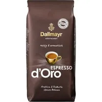 Dallmayr Kawa ziarnista Espresso dOro 1 kg 4008167154679