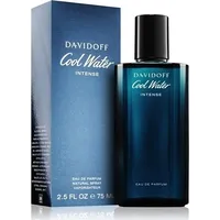 Davidoff Cool Water Intense Edp 75 ml 3614228174237