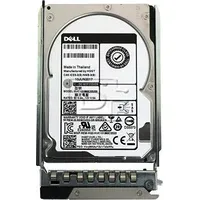 Dell Dysk serwerowy 1.2 Tb 2.5 Sas-3 12Gb/S  400-Atjl