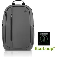 Dell Ecoloop Urban Backpack Cp4523G Grey, 11-15 , 460-Bdlf
