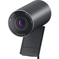 Dell Kamera internetowa Pro Webcam - Wb5023 722-Bbbu