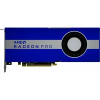 Dell Karta graficzna Amd Radeon Pro W5700 Kit - Grafikkarten 8 Gb Gddr6 Usb-C, 5 x Mini Displayport fur Precision 3630 Tower, 3650 5820 7820 7920 Tower Dell-W0Wp2