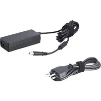 Dell Zasilacz do laptopa Ac Adapter 65W 3P Power cord