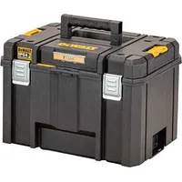 Dewalt Dwst83346-1 tool storage case Black, Yellow Aluminium