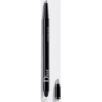 Dior Diorshow 24H Stylo Waterproof Eyeliner 076 Pearly Silver 0,2G Art656537