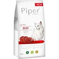 Dolina Noteci Piper Premium Beef Wołowina 3Kg Pip-3Kg-02