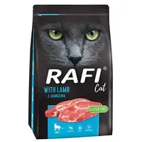 Dolina Noteci Rafi Cat with Lamb - Dry Food 7 kg Art498789