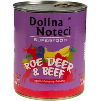 Dolina Noteci Superfood deer and beef 400G Art612558