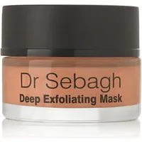 Dr Sebagh Deep Exfoliating Mask Sensitive Skin maska głęboko oczyszczająca dla skóry wrażliwej 50Ml 3760141620235