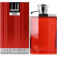 Dunhill Desire Edt 100 ml 085715801067