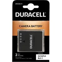Duracell Akumulator Olympus Blh-1 Replacement Battery Droblh1