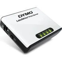 Dymo Labelwriter print server Ethernet Lan S0929080
