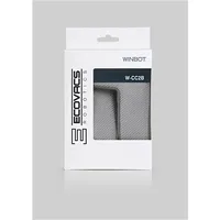 Ecovacs Cleaning Pads for Winbot X New W-Cc2B 2 pcs, Grey