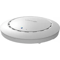 Edimax Cap300 wireless access point 300 Mbit/S White Power over Ethernet Poe