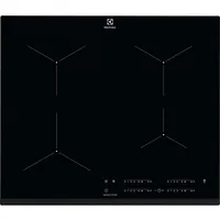 Electrolux Eit61443B hob Black Built-In Zone induction 4 zones