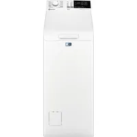 Electrolux Ew6Tn24262P Perfectcare 600 Top-Loaded Washing Machine 6 kg White