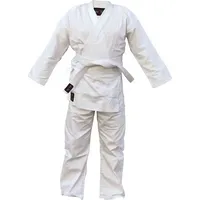 Enero Kimono do karate 120Cm 286778-Uniw