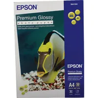 Epson A4 C13S041624