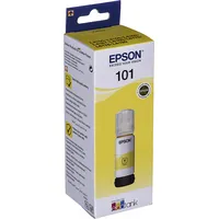 Epson C13T03V44A ink cartridge Yellow 1 pcs