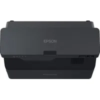 Epson Projektor Eb-775F Ust Laser/Fhd/4100L/2.5M1/5.9Kg/Czarny V11Ha83180