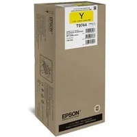 Epson Tusz T9744, yellow C13T974400