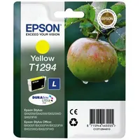 Epson Tusz tusz T1294 Yellow C13T12944011