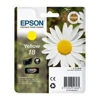 Epson Tusz tusz T1804 C13T18044010 Yellow