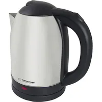 Esperanza Ekk035X Electric kettle 1.8 L 1500 W Inox