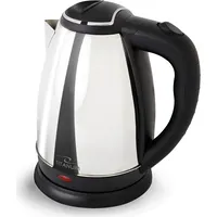 Esperanza Ekk116S Electric kettle 1 L 1350 W Silver
