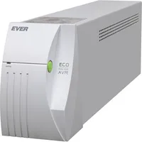 Ever Eco Pro 1000 Avr Cds Line-Interactive 1 kVA 650 W 2 Ac outlets W/Eavrto-001K00/00