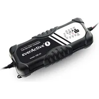 Everactive Charger, charger everActive Cbc10 12V/24V Cbc-10