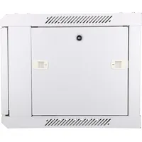 Extralink Ex.8550 rack cabinet 6U Wall mounted Grey