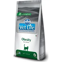 Farmina Pet Foods Vet Life - Obesity 400G Far052