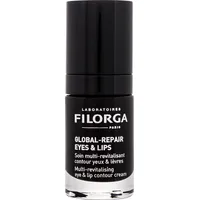 Filorga FilorgaGlobal-Repair Eyes  Lips krem rewitalizujący kontury oczu i ust 15Ml 3540550009469