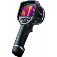 Flir E6Xt Thermal Imaging Camera -20 fino a 550 C 240 x 180 Pixel 9 Hz Msx, Wifi E6-Xt
