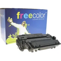 Freecolor Toner Black  255X-Frc