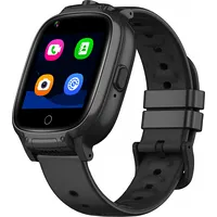 Garett Electronics Smartwatch Kids Twin 4G Czarny  czarny