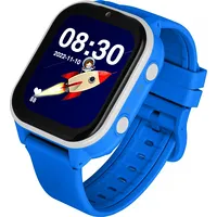 Garett Smartwatch Kids Sun Ultra 4G niebieski Blue