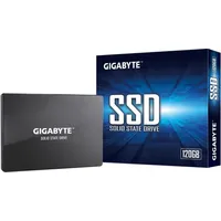 Gigabyte Gpss1S120-00-G internal solid state drive 2.5 120 Gb Serial Ata Iii Gp-Gstfs31120Gntd