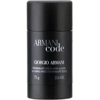 Giorgio Armani Black Code 75Ml 3360372115526