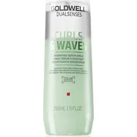 Goldwell Curls Waves Hydrating Serum nawilżające w sprayu 150 ml 4021609062219