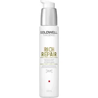 Goldwell Dualsenses Rich Repair Serum 6 efektów do włosów zniszczonych 100 ml 0000049469