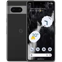 Google Smartfon Pixel 7 5G 8/256Gb Czarny  Ga04528-Gb