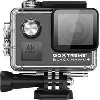 Goxtreme Kamera Black Hawk czarna 20137