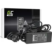Green Cell Ad13P power adapter/inverter Indoor 90 W Black Ad13-P