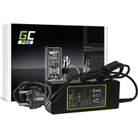 Green Cell Ad21P power adapter/inverter Indoor 90 W Black Ad21-P