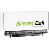 Green Cell Bateria Asus Gl552 Gl552J Gl552Jx Gl552V Gl552Vw Gl552Vx Zx50 Zx50J Zx50V As84