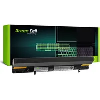 Green Cell Bateria do Lenovo Ideapad S500 Flex 14 14D 15 15D 4 cell, 2200Mah, 14.4V Le88