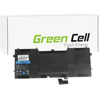 Green Cell Bateria Y9N00 Dell Xps 13 9333 L321X L322X 12 9Q23 9Q33 L221X De85